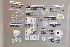 烏鎮(zhèn)互聯(lián)網(wǎng)之光博覽會