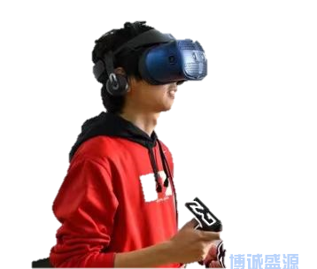 HTC版本VR硬件配置參數