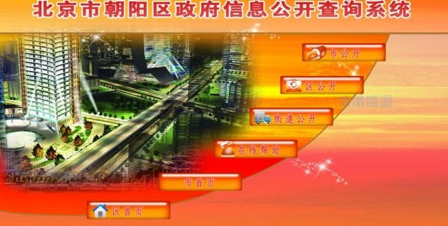 觸摸查詢系統(tǒng)