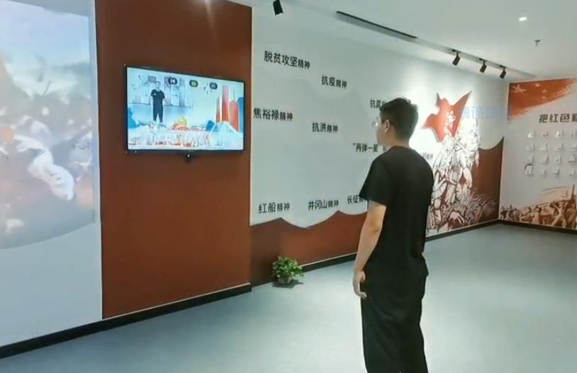 AR黨建拍照